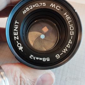 helios m6 leggi bene 