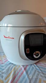 Moulinex cookeo + 150 ricette