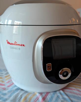 Moulinex cookeo + 150 ricette
