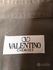 Valentino Garavani camicia 