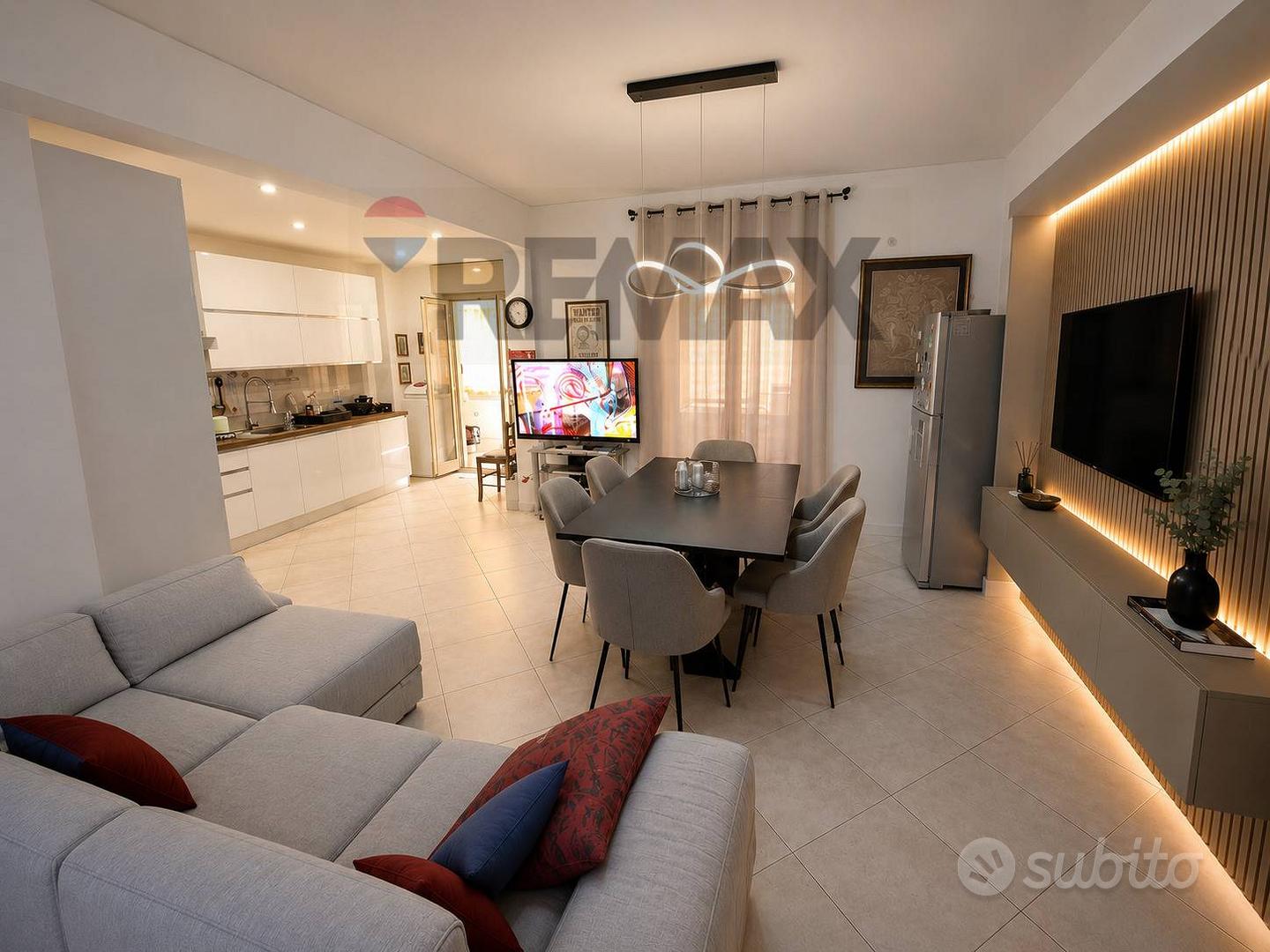 Apartment in Carini, Palermo - Altro