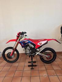 Honda CRF 450 RX