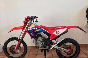 Honda CRF 450 RX