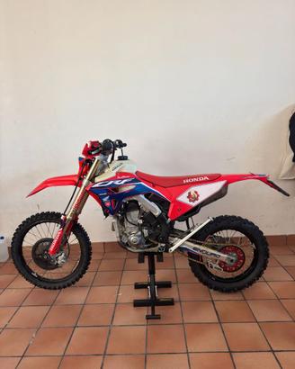 Honda CRF 450 RX