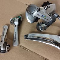 SHIMANO 600 - Gruppo Cambio 7v