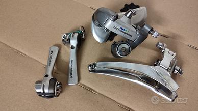 SHIMANO 600 - Gruppo Cambio 7v