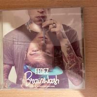 Cd Fedez “Brainwash” 2013