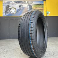 1 Gomma 205/45R17 Bridgestone estive 85% residui