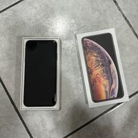 IPHONE XS MAX 512 GB ORO PERFETTO