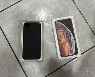 IPHONE XS MAX 512 GB ORO PERFETTO