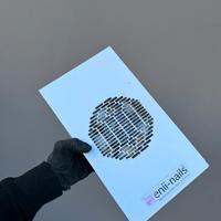 Aspiratore per unghie