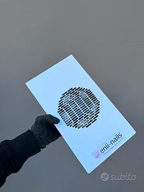 Aspiratore per unghie