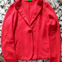 Giacca donna Benetton