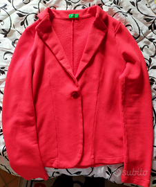 Giacca donna Benetton
