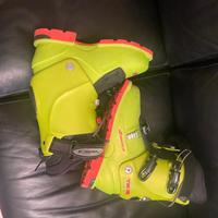 Scarponi scialpinismo uomo