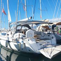 VELA Bavaria Cruiser 46 del 2018 (Andrea)