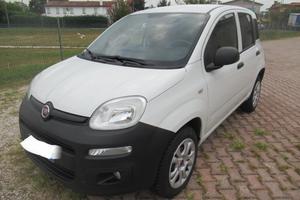 Fiat Panda Van 2 Posti BENZINA/BIFUEL (Friz.Nuova)