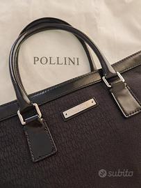 BORSA POLLINI - PARI AL NUOVO