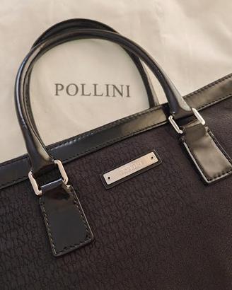 BORSA POLLINI - PARI AL NUOVO
