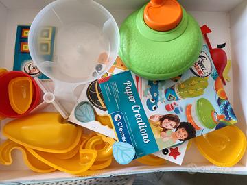 Crea idea paper creations