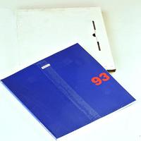 Swatch Libro 93 fondo di magazzino