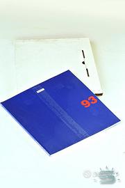 Swatch Libro 93 fondo di magazzino