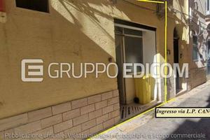 Locale, Alcamo.