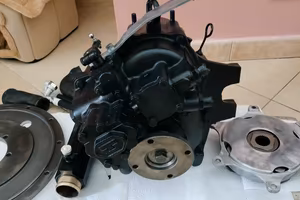 invertitore TM 93A ratio 1.5 a 1 