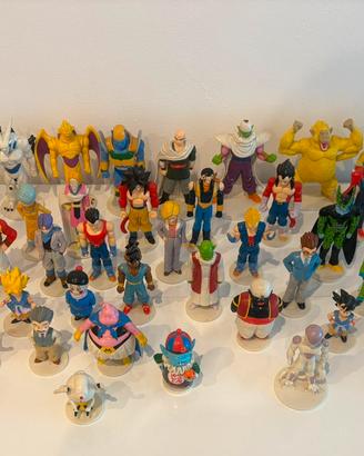 Dragon Ball GT DeAgostini Collezione 50 statuette