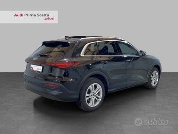 Audi Q5 2.0 tdi mhev+ Business quattro 204cv s-tro