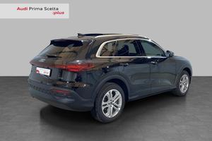 Audi Q5 2.0 tdi mhev+ Business quattro 204cv s-tro