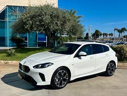 BMW 118 d MSport auto T-Stock prezzo