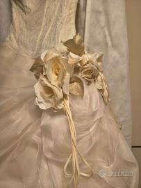 abito da sposa