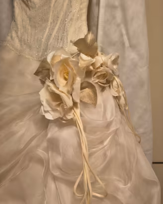 abito da sposa