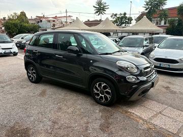 Fiat 500L 1.4 95 CV S&S Cross