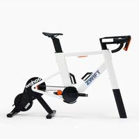 Zwift ride smart bike bicicletta rulli wahoo kickr