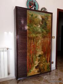 Mobile bar anni 50/60