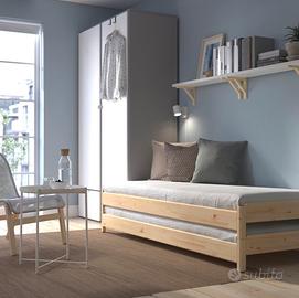 UTÅKER Letto impilabile