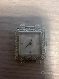 Orologio mode bu sector donna nuovo