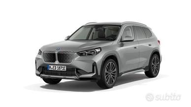 BMW iX1 eDrive 20 X-Line Pure Edition