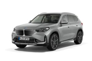 BMW iX1 eDrive 20 X-Line Pure Edition