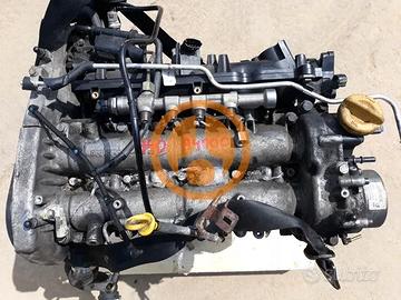 Motore usato 940A4000 per ALFA ROMEO GIULIETTA