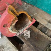 Pompe per impianto di riscaldamento