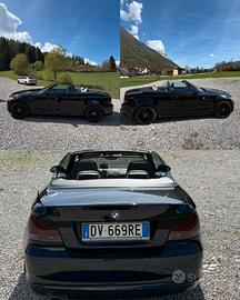 BMW 120 d futura 177cv