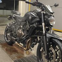 Mt 07 depo 35kw