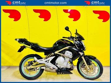 KAWASAKI ER-6N Garantita e Finanziabile