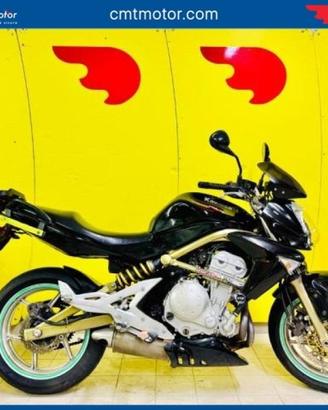 KAWASAKI ER-6N Garantita e Finanziabile