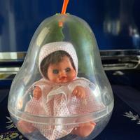 Bambola Furga Cacio con la pera