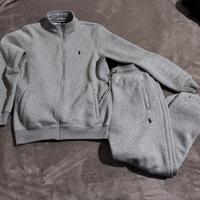 tuta ralph lauren