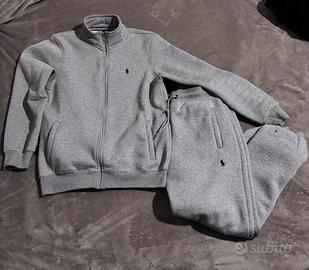 tuta ralph lauren